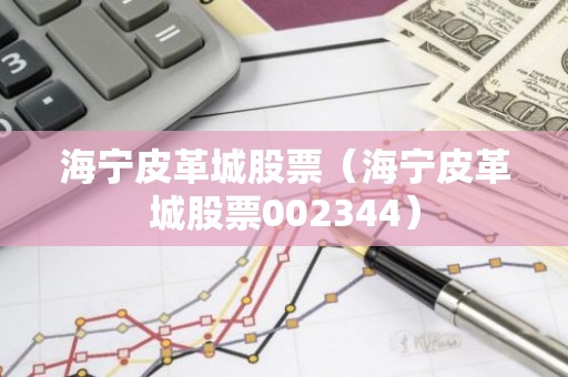 海宁皮革城股票（海宁皮革城股票002344）