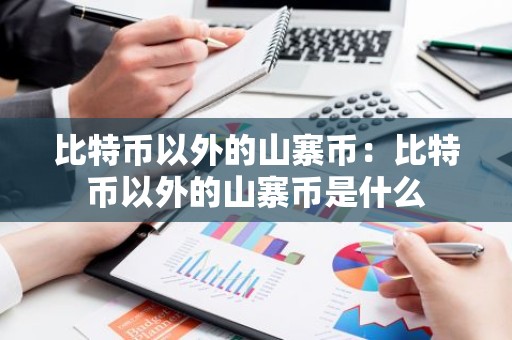 比特币以外的山寨币：比特币以外的山寨币是什么