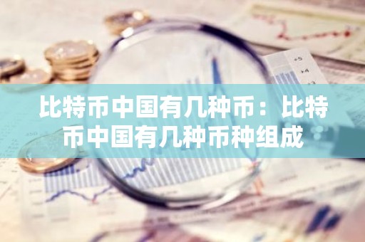 比特币中国有几种币：比特币中国有几种币种组成