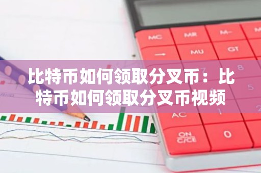 比特币如何领取分叉币：比特币如何领取分叉币视频