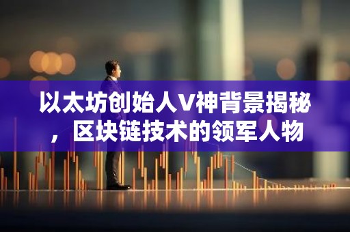 以太坊创始人V神背景揭秘，区块链技术的领军人物