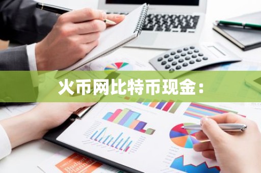 火币网比特币现金：