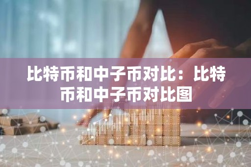 比特币和中子币对比：比特币和中子币对比图