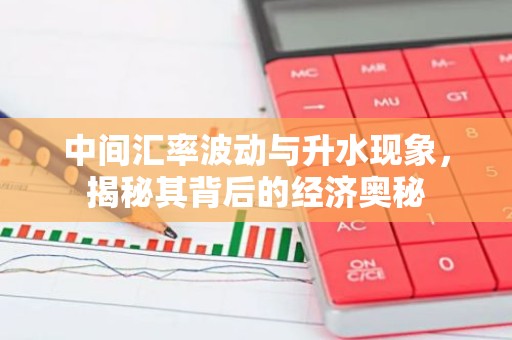 中间汇率波动与升水现象，揭秘其背后的经济奥秘