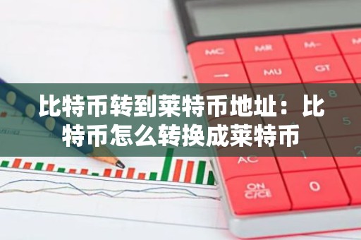 比特币转到莱特币地址：比特币怎么转换成莱特币