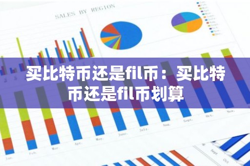 买比特币还是fil币：买比特币还是fil币划算