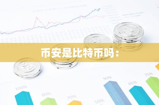 币安是比特币吗：