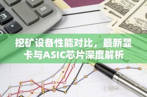 挖矿设备性能对比，最新显卡与ASIC芯片深度解析