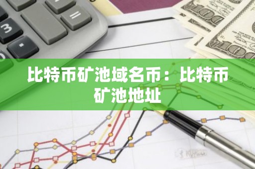 比特币矿池域名币：比特币矿池地址