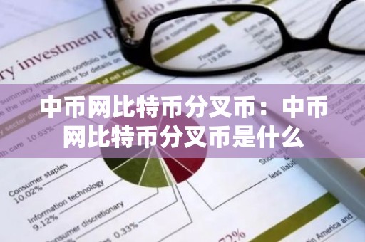 中币网比特币分叉币：中币网比特币分叉币是什么