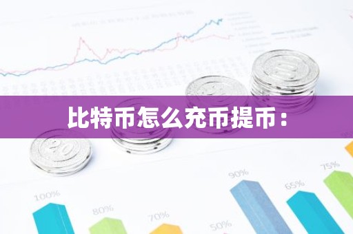 比特币怎么充币提币：