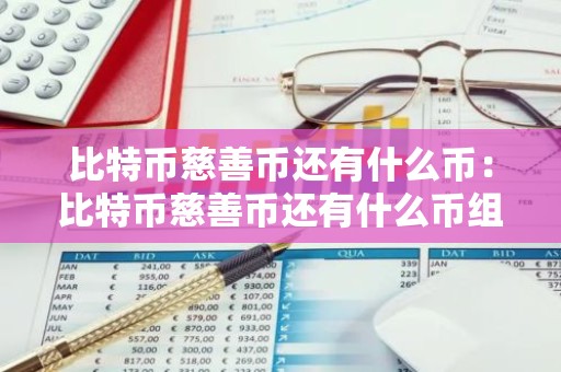 比特币慈善币还有什么币：比特币慈善币还有什么币组成