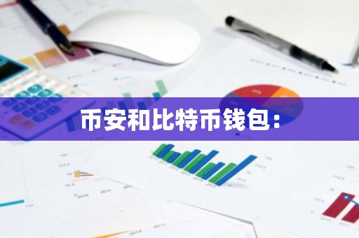 币安和比特币钱包：