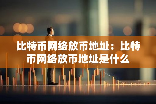比特币网络放币地址：比特币网络放币地址是什么