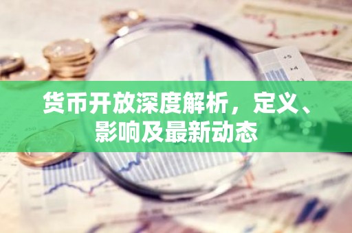 货币开放深度解析，定义、影响及最新动态