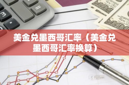 美金兑墨西哥汇率（美金兑墨西哥汇率换算）