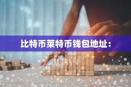 比特币莱特币钱包地址：