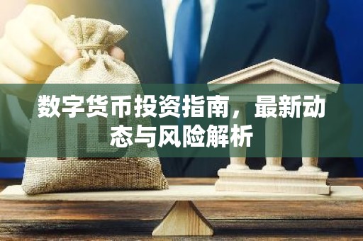 数字货币投资指南，最新动态与风险解析