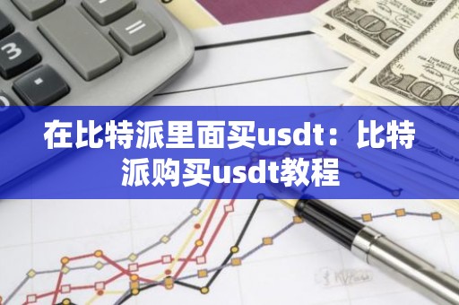在比特派里面买usdt：比特派购买usdt教程