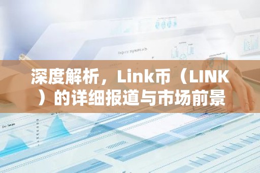 深度解析，Link币（LINK）的详细报道与市场前景