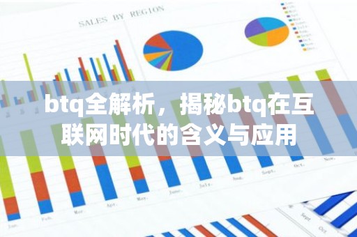 btq全解析，揭秘btq在互联网时代的含义与应用