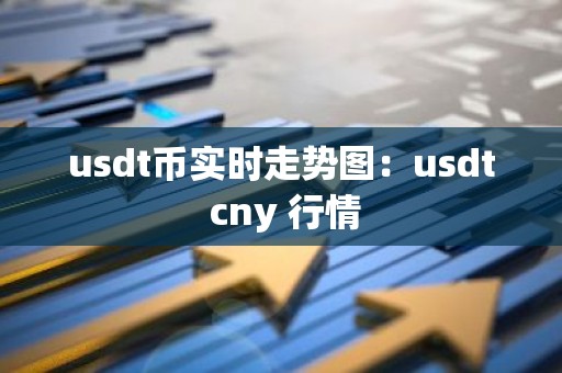 usdt币实时走势图：usdt cny 行情
