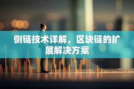 侧链技术详解，区块链的扩展解决方案