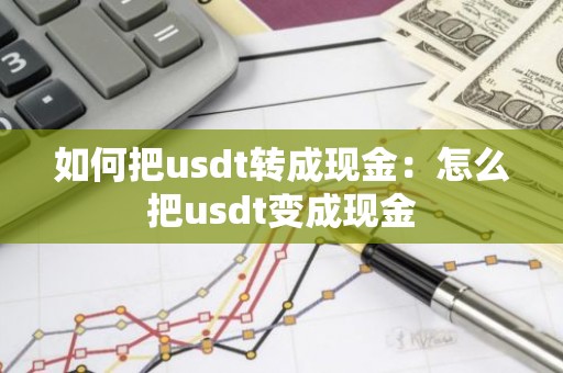 如何把usdt转成现金：怎么把usdt变成现金