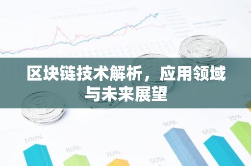 区块链技术解析，应用领域与未来展望