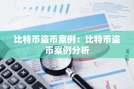 比特币盗币案例：比特币盗币案例分析