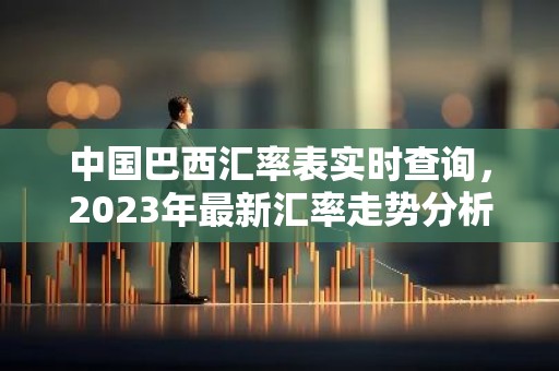中国巴西汇率表实时查询，2023年最新汇率走势分析
