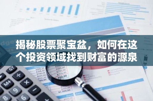 揭秘股票聚宝盆，如何在这个投资领域找到财富的源泉？