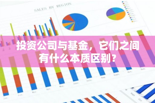 投资公司与基金，它们之间有什么本质区别？