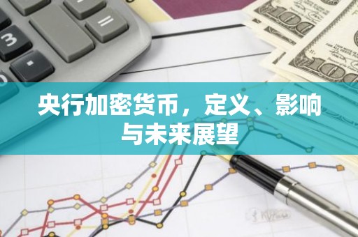 央行加密货币，定义、影响与未来展望