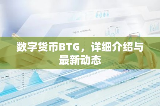 数字货币BTG，详细介绍与最新动态