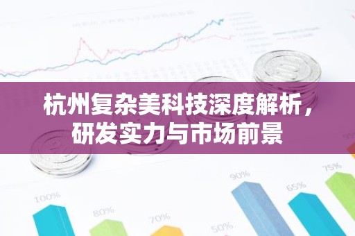 杭州复杂美科技深度解析，研发实力与市场前景