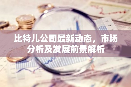 比特儿公司最新动态，市场分析及发展前景解析