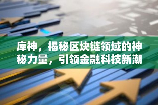 库神，揭秘区块链领域的神秘力量，引领金融科技新潮流