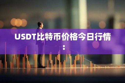 USDT比特币价格今日行情：