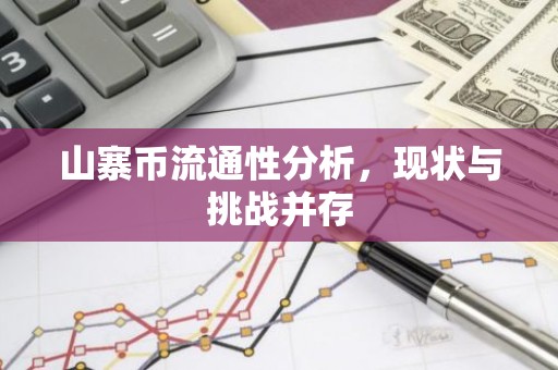山寨币流通性分析，现状与挑战并存