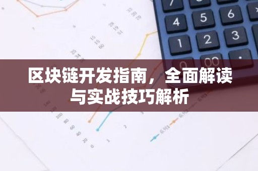 区块链开发指南，全面解读与实战技巧解析
