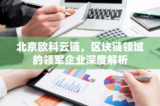 北京欧科云链，区块链领域的领军企业深度解析