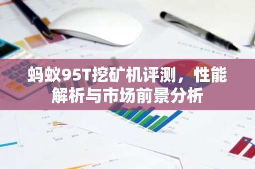 蚂蚁95T挖矿机评测，性能解析与市场前景分析
