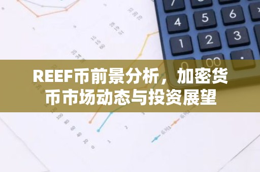 REEF币前景分析，加密货币市场动态与投资展望