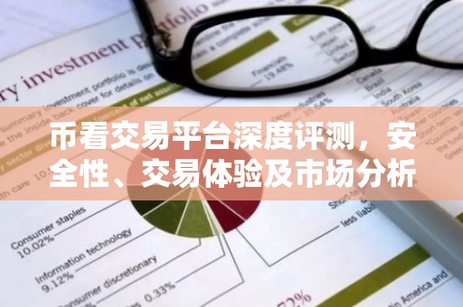 币看交易平台深度评测，安全性、交易体验及市场分析