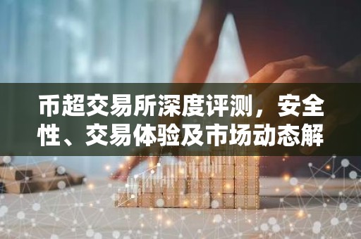 币超交易所深度评测，安全性、交易体验及市场动态解析