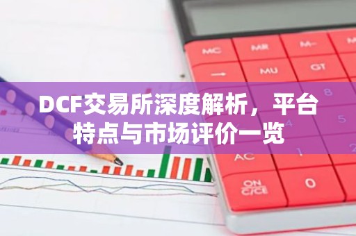 DCF交易所深度解析，平台特点与市场评价一览
