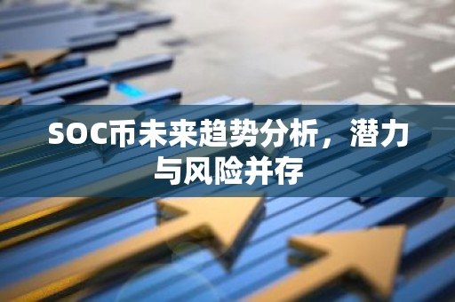 SOC币未来趋势分析，潜力与风险并存