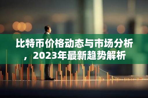 比特币价格动态与市场分析，2023年最新趋势解析