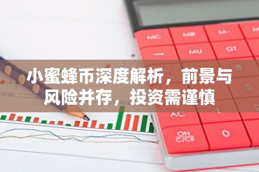 小蜜蜂币深度解析，前景与风险并存，投资需谨慎